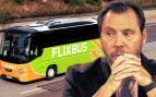 Flixbus, Óscar Puente