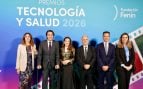La tecnología que transforma la sanidad, protagonista de los Premios Tecnología y Salud de la Fundación Fenin
