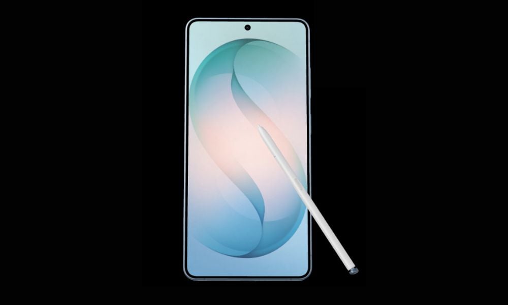 Galaxy S26 Ultra
