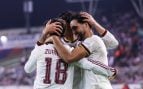 España, próximo partido, Nations League