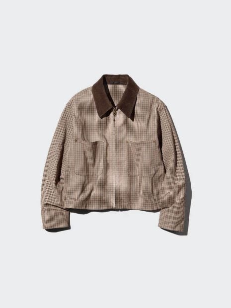 chaquetas de entretiempo