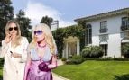 madonna compra la casa en los angeles de angelina jolie