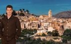 Miguel Bernardeau recuerda su infancia en un pueblo de Valencia junto a sus abuelos: «Había seis perros gigantes»
