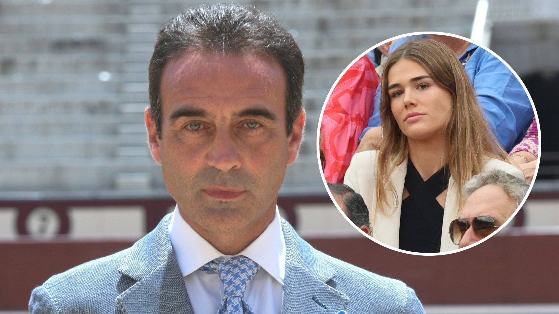 Enrique Ponce habla por primera vez de su supuesta crisis con Ana Soria y es tajante: Son rumores