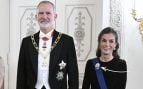 Reyes de España