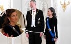 Casa Real, Rey Felipe VI, Reina Letizia, Francisco Varela