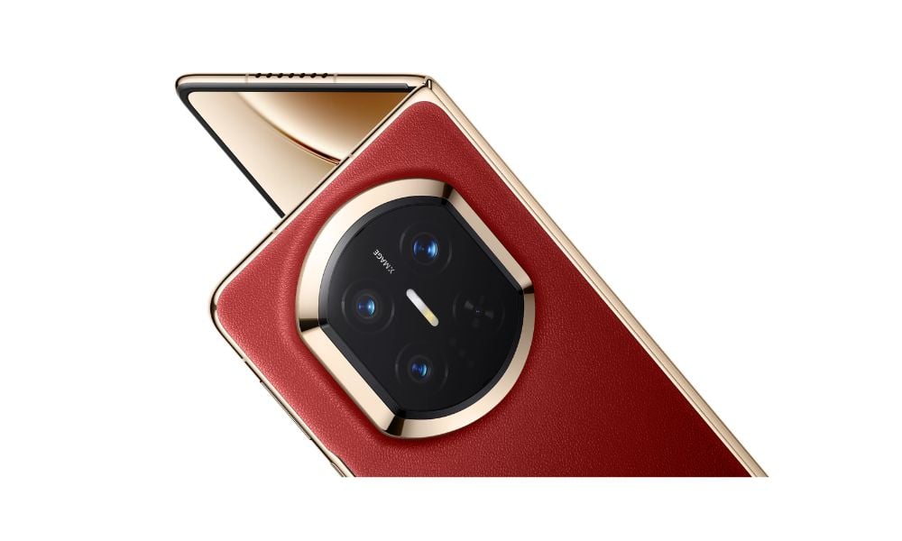Huawei Mate X7
