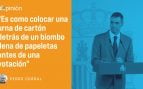 Opinión Corral