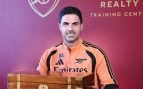 Arsenal Arteta