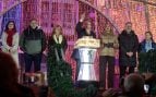 luces Navidad