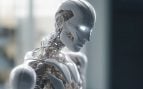 robot humanoide