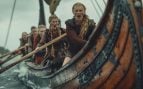 barco vikingo