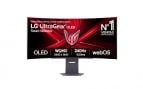 Este monitor gaming de LG convierte tu escritorio en una pantalla de cine ¡y está rebajado un 26%!