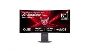 monitor gaming de LG