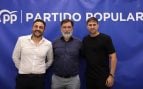 El arquitecto Mateo Palmer será el candidato del PP a la alcaldía de Llucmajor en las elecciones de 2027