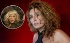 Estrella Morente y Penélope Cruz. (Fotos: Elastica Films, Movistar Plus+/ EP)