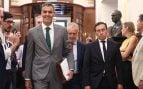 El Gobierno presiona al Supremo antes de que decida sobre el voto de los ‘nietos’: «Se gestiona con transparencia»