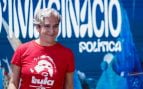 La ex alcaldesa de Barcelona, Ada Colau. (Efe)