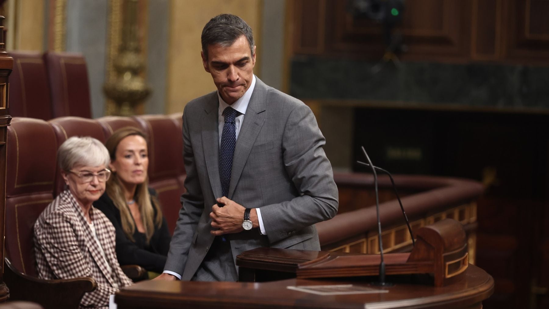 El Gobierno y el PSOE entran en campaña con la muerte de Maricarmen: Su muerte no será en vano