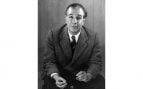 Jorge Luis Borges, frase, reflexión