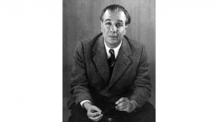 Jorge Luis Borges, frase, reflexión