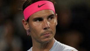 Rafa Nadal