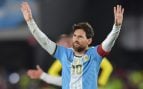 Leo Messi