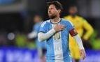 Messi pide perdón a Argentina por perder contra España la final del Mundial: «No pasó nada raro»