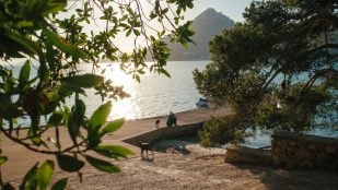 vivir en Mallorca cerca de la playa
