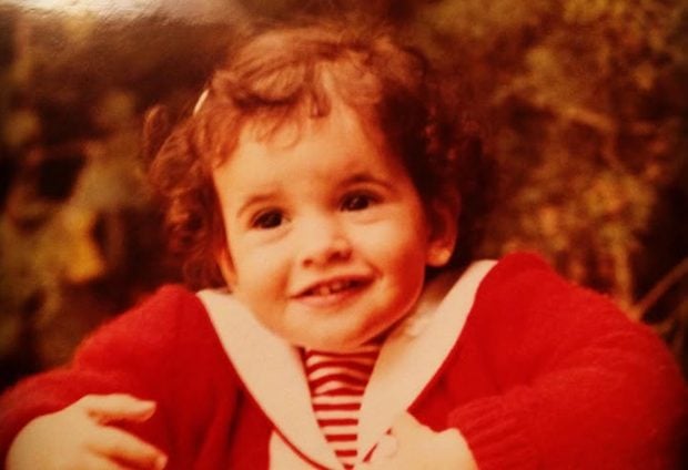 marina san jose, hija victor manuel ana belen,
