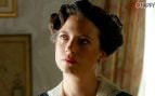 Martina en una de las escenas de La Promesa (Foto: RTVE).