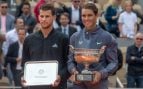 Nadal Roland Garros