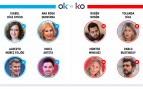 Los OK y KO del jueves, 8 de octubre de 2026