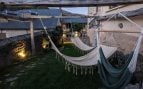 vivir gratis en una aldea de León