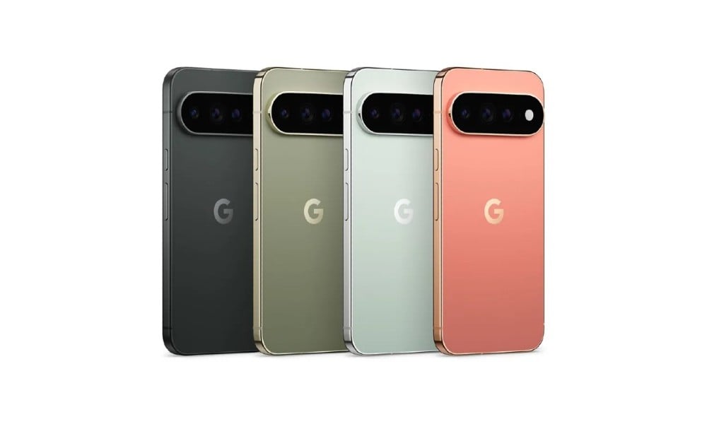Pixel 11 Pro