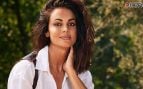 Retrato de Lara Álvarez (Fuente: Mediaset)