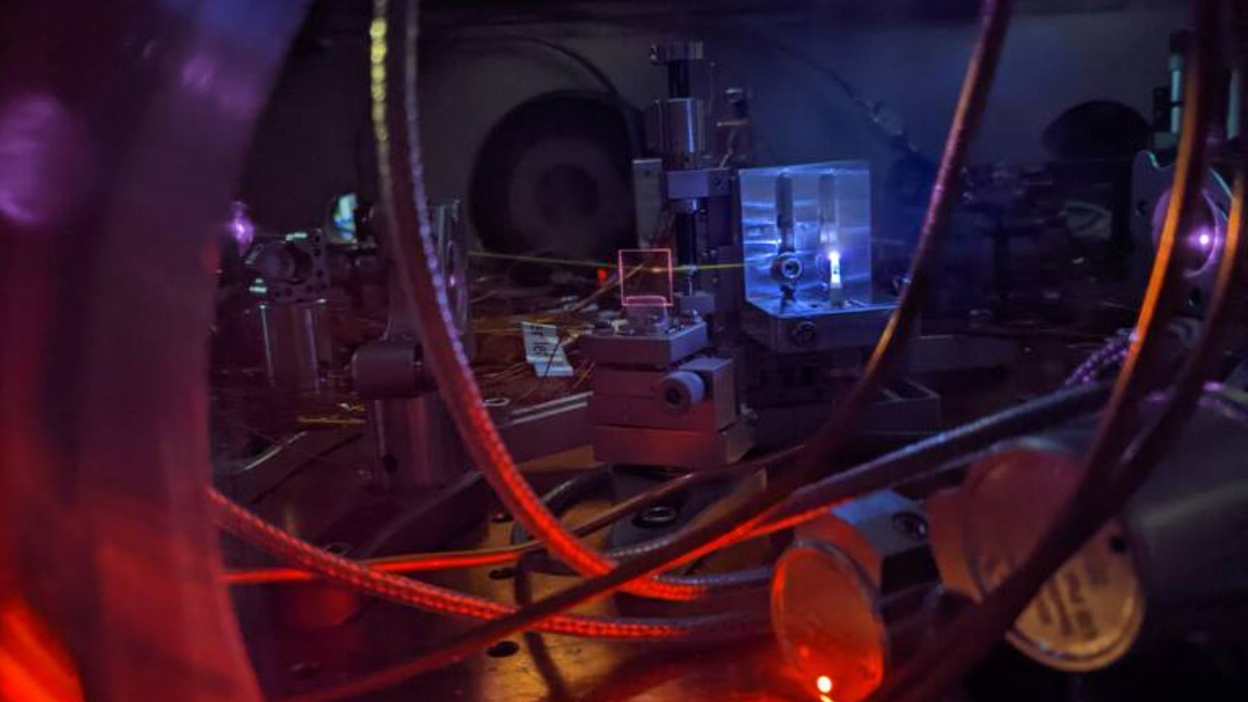 Comienza la era de los relojes nucleares: cuenta atrás para la medición del tiempo más precisa de la historia