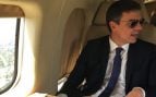 Por qué hay que botar a Sánchez, quedan 53 días: el Falcon para ir al FIB