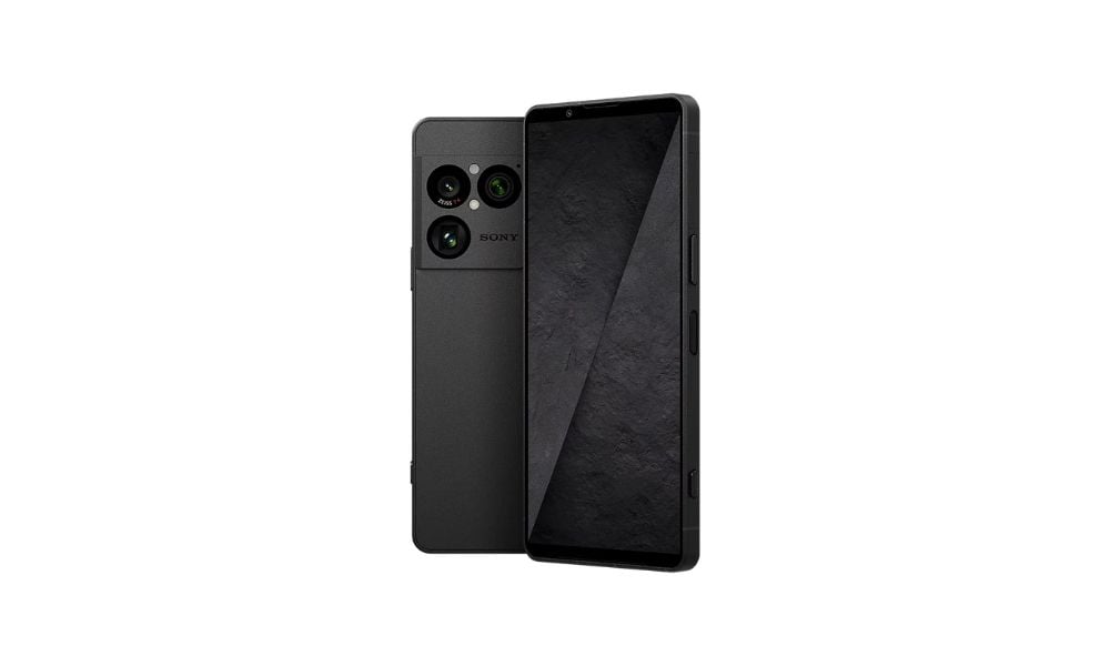 Sony Xperia 1 VIII