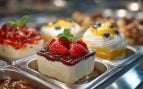 Tarta casera