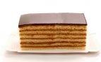 Tarta casera