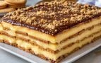 Tarta casera