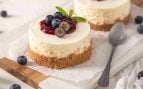 Tarta casera