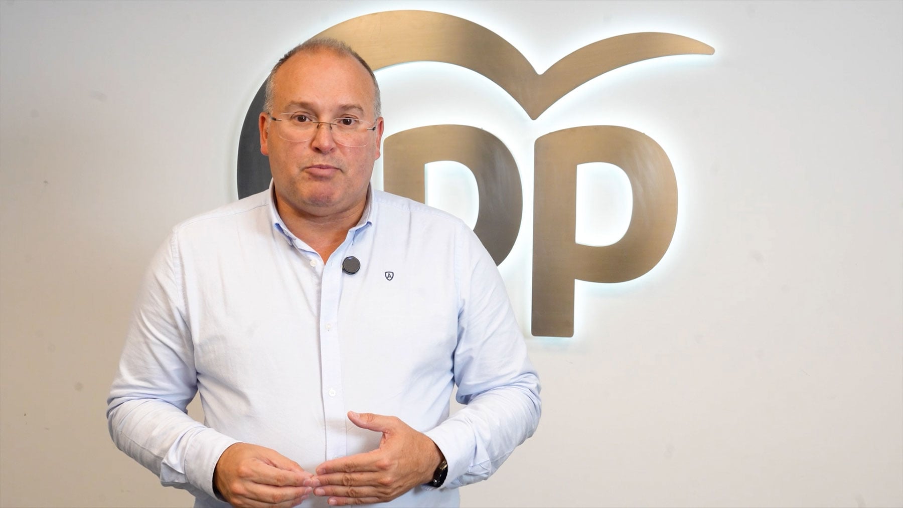 Tellado señala a las cloacas del PSOE: Se ha intentado atentar contra una jueza por investigar la corrupción del hermano de Pedro Sánchez