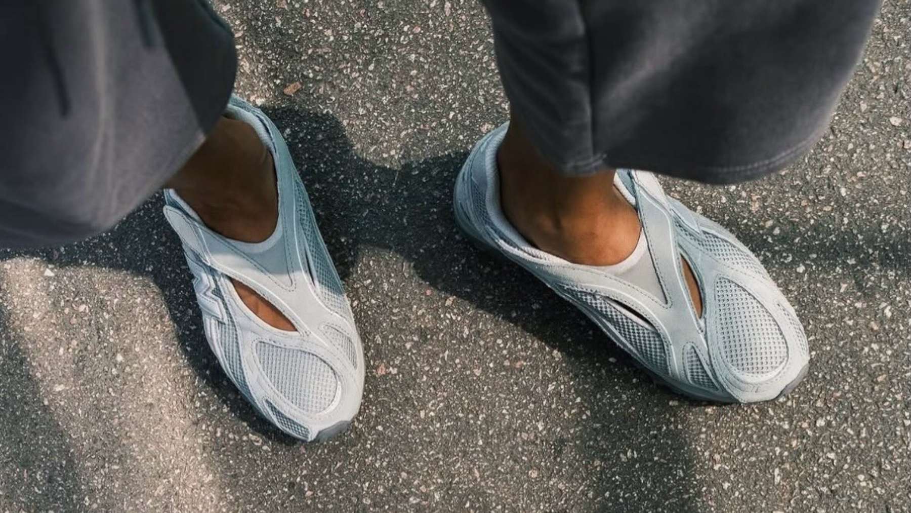 (Foto: New Balance)