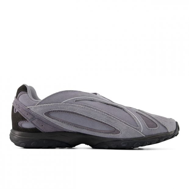 new balance bailarinas