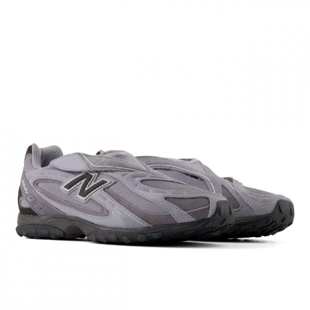 new balance bailarinas