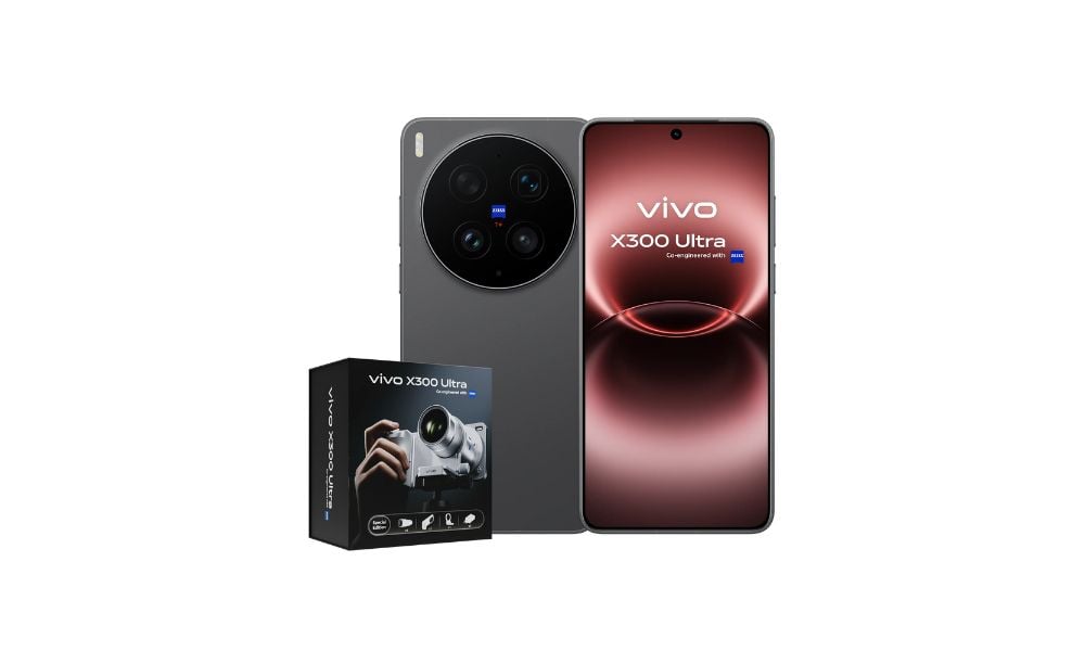 Vivo X300 Ultra