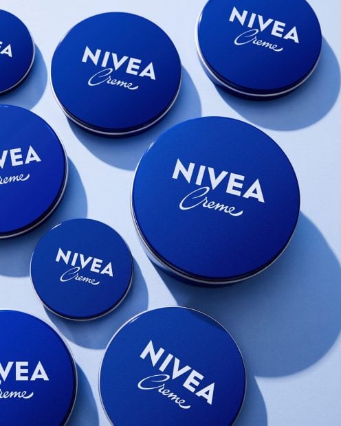 patas de gallo nivea