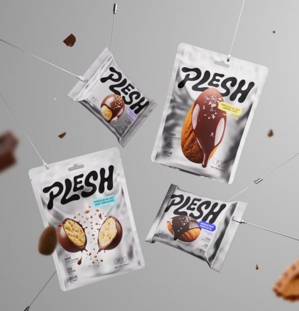 ibai pique negocio chocolate